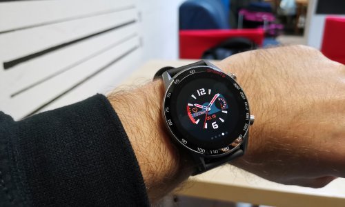 [FOTO] Isprobali smo jeftini pametni sat koji vam može izmjeriti temperaturu