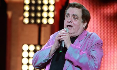 [FOTO/VIDEO] Uz ove pjesme Krunoslava Kiće Slabinca odrastale su generacije