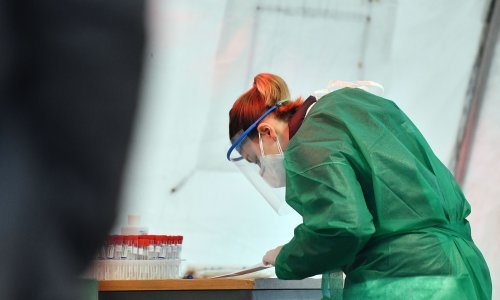 Dom za starije u Daruvaru: Zbog žarišta zatražena pomoć medicinskih sestara i izvanredni nadzor