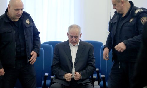 Ustavni sud odbio Sanaderovu tužbu zbog afere Planinska