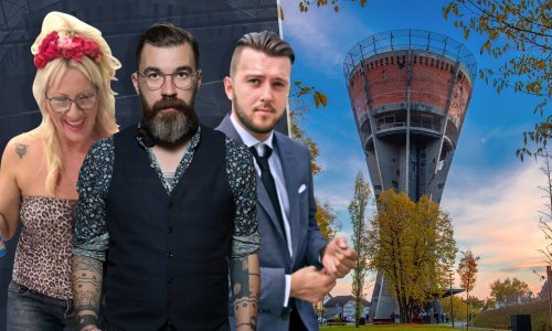 Ovo, definitivno, nije mrtav grad: Donosimo priče troje ljudi kojima je Vukovar životna i poslovna sretna luka