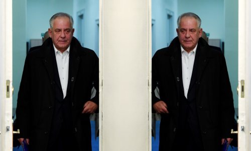 Ivo Sanader kriv u aferi Fimi media, dobio 8 godina zatvora! HDZ proglašen 'odgovornim' za pronevjeru 14 milijuna kuna, osuđeni i Barišić i Pavošević, Ratko Maček oslobođen