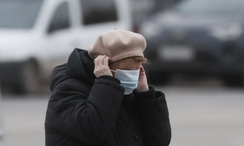 Njemica u dobi 106 godina preboljela koronavirus