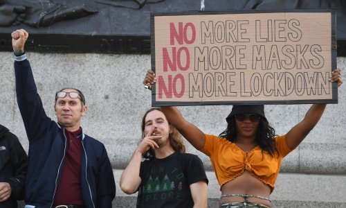 Dezinformacije mogu ljude odvratiti od cjepiva protiv Covida-19