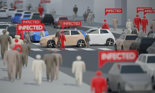 UN: Svijetu je potreban nov pristup u sprečavanju budućih pandemija