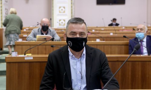 Mlinarić o Vukovaru: Idem opet s gorčinom u grudima i u želucu jer znam da pravda nije zadovoljena