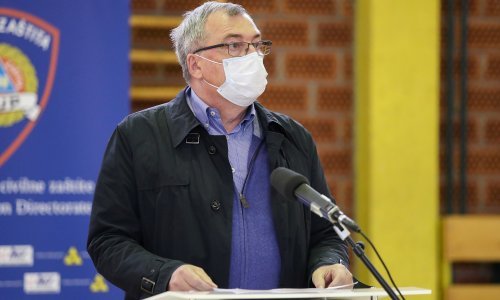 Capak: Nove mjere bit će uvedene do kraja tjedna