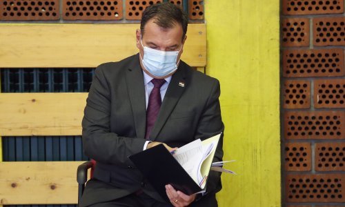 Pozivni centar Ministarstva zdravstva zaprimio više od 1200 poziva