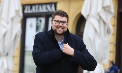 Grbin najavio da će u Vukovar i Škabrnju ići male delegacije SDP-a