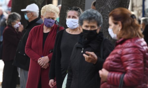 Nova strategija borbe protiv pandemije: Najprije cijepite potencijalne superširitelje. A evo i kako ćete ih pronaći