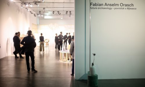 Kazališna predstava i radionica za djecu u MSU-u za Međunarodni dan djeteta