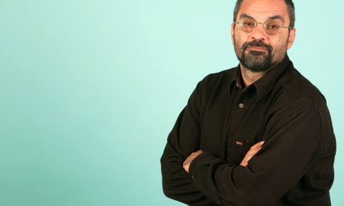 Gavellin novi projekt 'Zagreb 2020' u Laubi