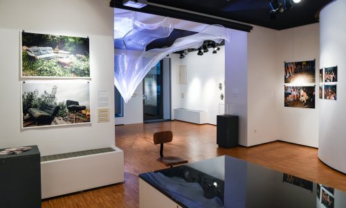 'Izložba 'Situacija' u sklopu programa 35. Salona mladih otvorena je u Galeriji Forum i Galeriji Canvas