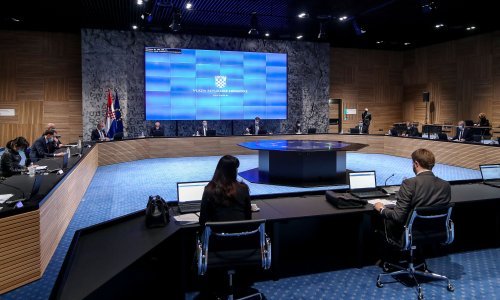 Direktori i članovi NO-a općinskih i gradskih poduzeća morat će prijaviti poslovne i obiteljske veze