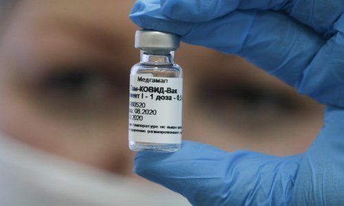 Sputnjik V stajat će manje od 20 dolara i biti efikasno do 95 posto