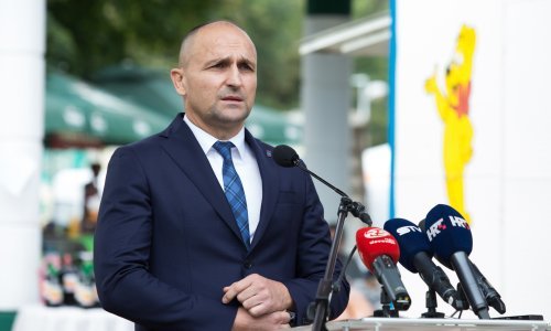 Osijek: Za sustave navodnjavanja 43 milijuna kuna