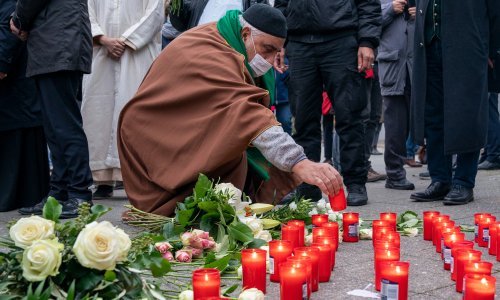 EU: Borba protiv terorizma nije usmjerena ni protiv jedne religije