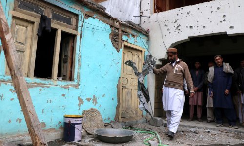 Najmanje 15 mrtvih u sukobu indijskih i pakistanskih snaga