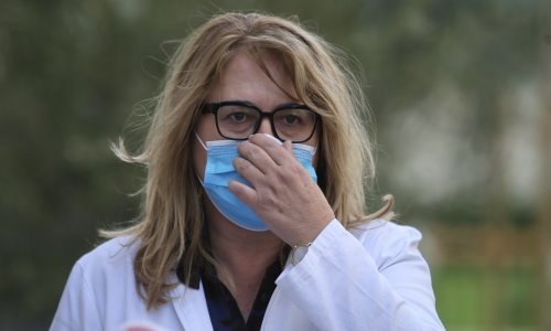 Karin: Među novooboljelima u Splitsko-dalmatinskoj županiji 53 posto su osobe srednje životne dobi