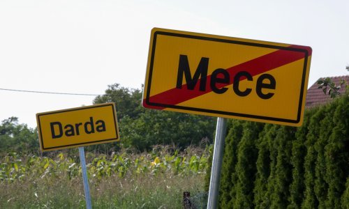 Državni službenik tražio mito od izvođača na projektu izgradnje romskih kuća