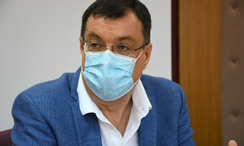 Bajs otkrio: Bjelovar uvodi stroge epidemiološke mjere, kafići se zatvaraju u 22 sati, okupljanja se ograničavaju na 15 ljudi