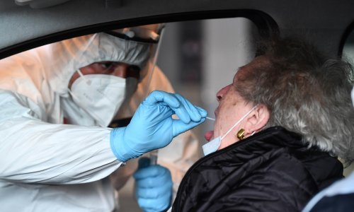 Italija prijavila preko 40.000 novozaraženih, Francuska jako smanjila brojeve