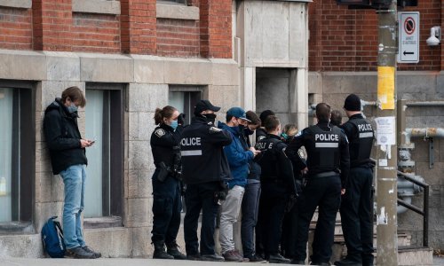 Završila policijska opsada kod zgrade Ubisofta, dojava o talačkoj krizi bila je lažna