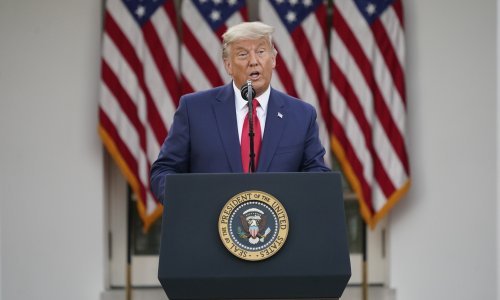 Trumpovi odvjetnici od suda zatražili da ga proglasi pobjednikom u Pennsylvaniji