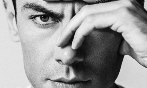 'Spavam samo u hotelima koji imaju bazen'