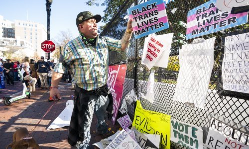 Trumpove pristaše izlaze na ulice, dok on nastavlja s tvrdnjama o izbornoj prijevari