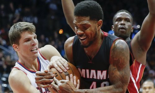 Miami Heat produžio ugovor sa svojom 40-godišnjom legendom; iako je prošle sezone odigrao tek 44 minute, klub mu je dao novih 2.6 milijuna dolara