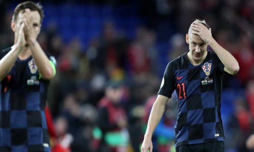 UEFA nije imala milosti; Hrvatski nogometni savez i NK Rijeka kažnjeni zbog kršenja korona protokola i ponašanja navijača