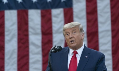 Trump će na sudu u Pennsylvaniji pokušati osporiti Bidenovu pobjedu