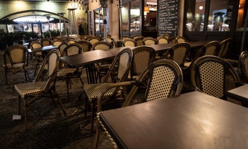 Njemačka će u prvoj polovici 2021. dati 22 milijarde eura pomoći tvrtkama