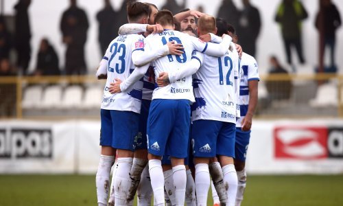 Nenad Bjelica ništa nije prepustio slučaju; Osijek očekivano pobijedio Kurilovec i plasirao se u četvrtfinale Kupa