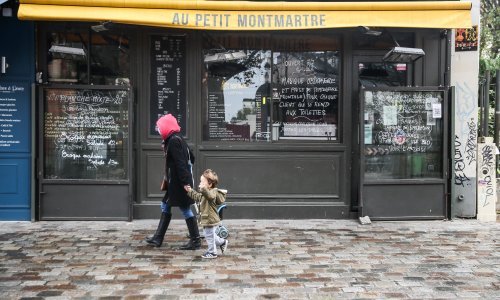 Francuska pomiče policijski sat na 18 sati u još nekim departmanima