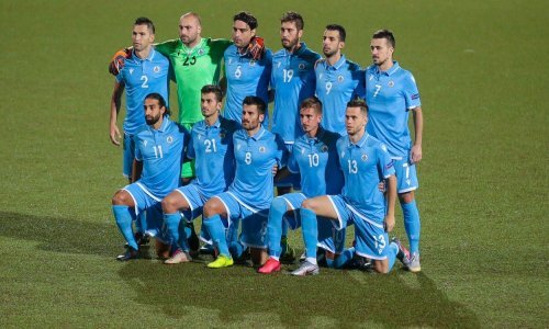 Posljednjeplasirana reprezentacija na Fifinoj ljestvici stigla do povijesnog uspjeha; i to s desetoricom igrača!