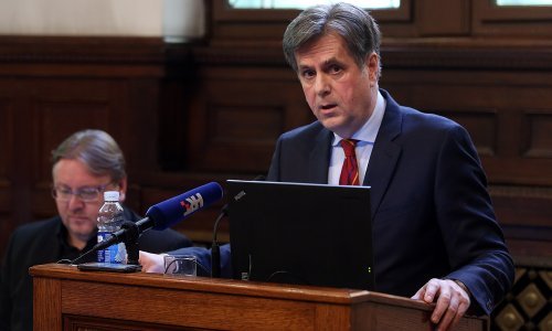 Analitičar Novotny o rastu kreditnog rejtinga: Građani će se moći jeftinije zaduživati kod banaka