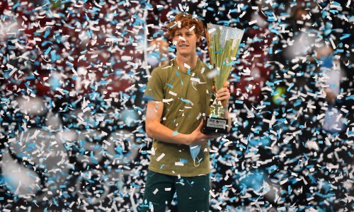 Među pobjednicima na ATP turnirima prvi se put pojavio netko rođen u 21. stoljeću