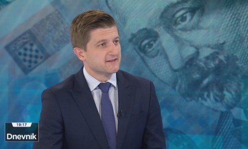Marić o podizanju kreditnog rejtinga: Izvješće je pozitivno, ne treba se stvarati euforija