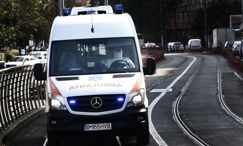 Strašna tragedija u Rumunjskoj: Desetero pacijenata s koronavirusom preminulo u požaru u bolnici