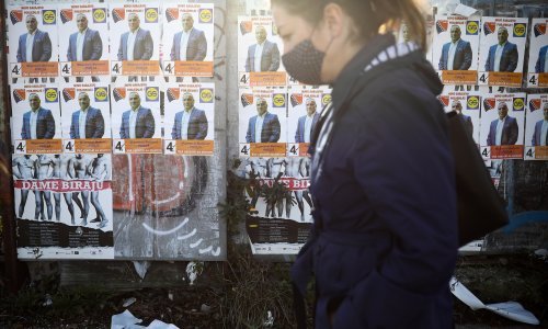 [FOTO/VIDEO] Više od tri milijuna birača glasaju na lokalnim izborima u BiH, objava rezultata u ponoć