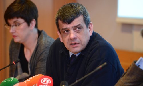 Kaić otkrio hoćemo li morati nositi maske i nakon cijepljenja protiv koronavirusa