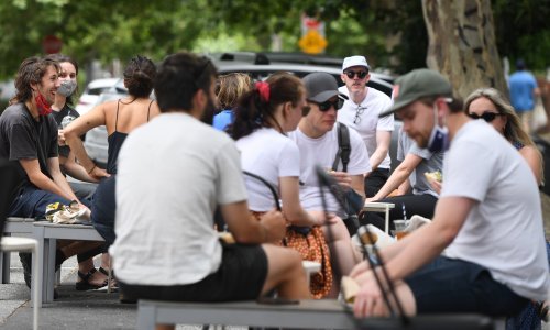 Australija postala 'žrtva svog uspjeha' u borbi s Covidom-19