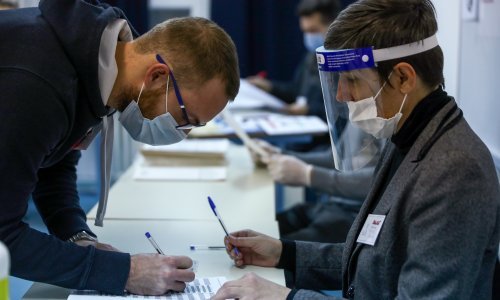 U BiH u nedjelju 689 novozaraženih i 28 umrlih