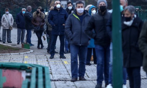 U BiH u subotu 1200 zaraženih, broj novih slučajeva stagnira