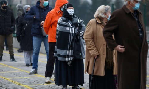 [VIDEO/FOTO] Niz iznenađenja na izborima u BiH: HDZ gubi Ramu i Tomislavgrad, SDA Sarajevo, a Dodikova stranka Banju Luku!