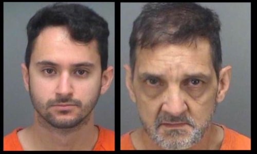 Djevojčicu iz Hrvatske otela i dvije godine iskorištavala dvojica Amerikanaca, prijeti im doživotna zatvorska kazna