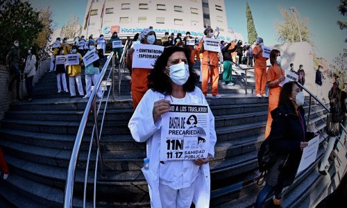 Španjolska do ljeta misli cijepiti gotovo 47 milijuna stanovnika