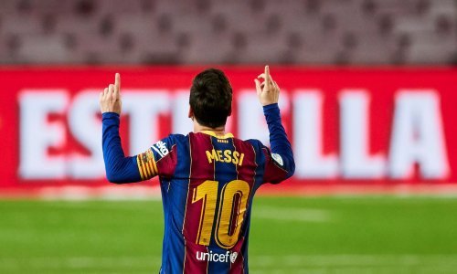 Hoće li Lionel Messi zaista ovako izigrati Barcelonu? Jer na ljeto može otići besplatno, a uz sve to Katalonci mu moraju isplatiti i 33 milijuna eura